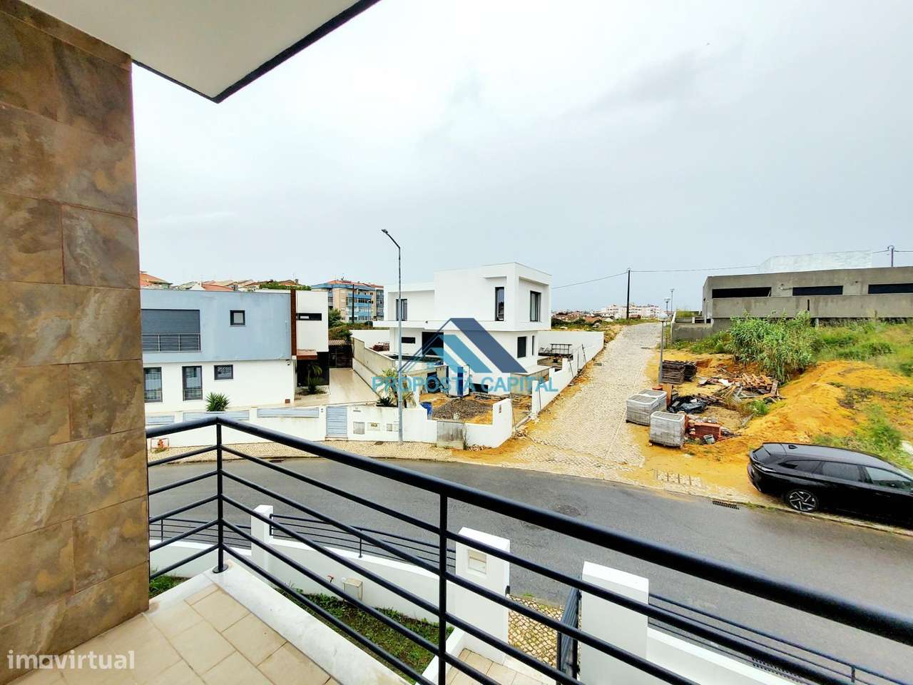 MORADIA ISOLADA T5 QUINTA DA ALEMBRANÇA | FEIJÓ-33