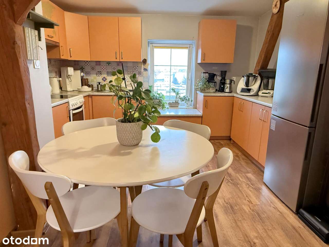 Mieszkanie   64,11 m² + 10 m² gratis | Opole, ul. 1 Maja-2