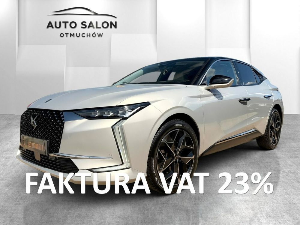 DS DS4 II (2021-) 2024