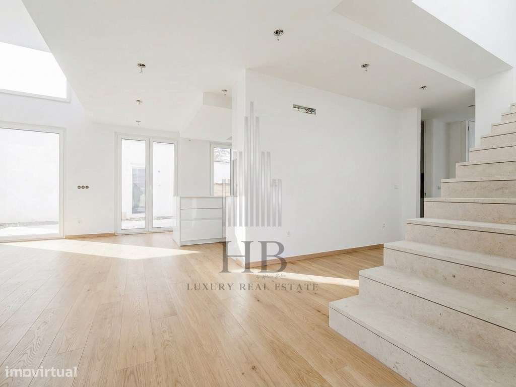 Moradia T3 com Piscina | Abrunheira |Sintra-26