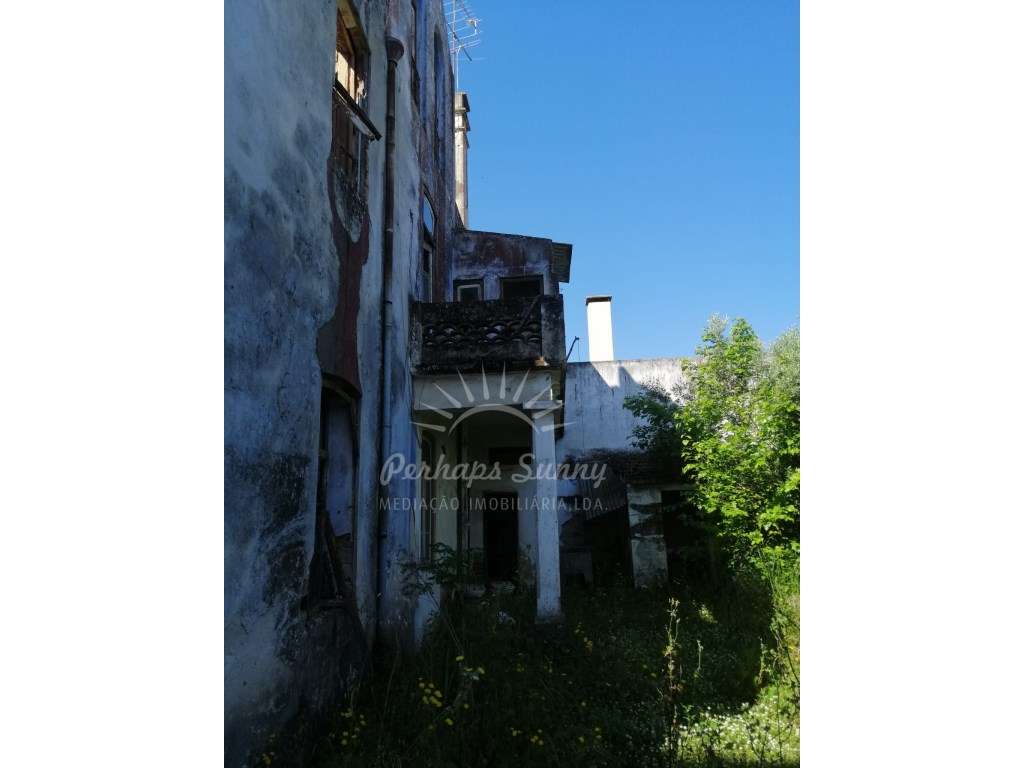 Edificio Histórico - Grande imagem: 5/8