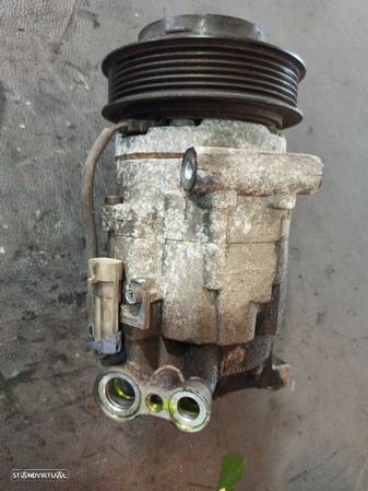 Compressor De Ar Condicionado Chevrolet Orlando (J309) - 4