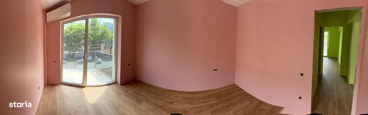 De inchiriat spatiu pentru birouri in zona centrala - Imagine principală: 2/3