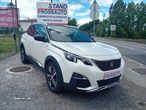 Peugeot 3008 1.5 BlueHDi GT Line - 9