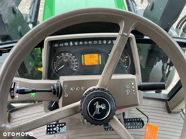 John Deere 6630 - 24