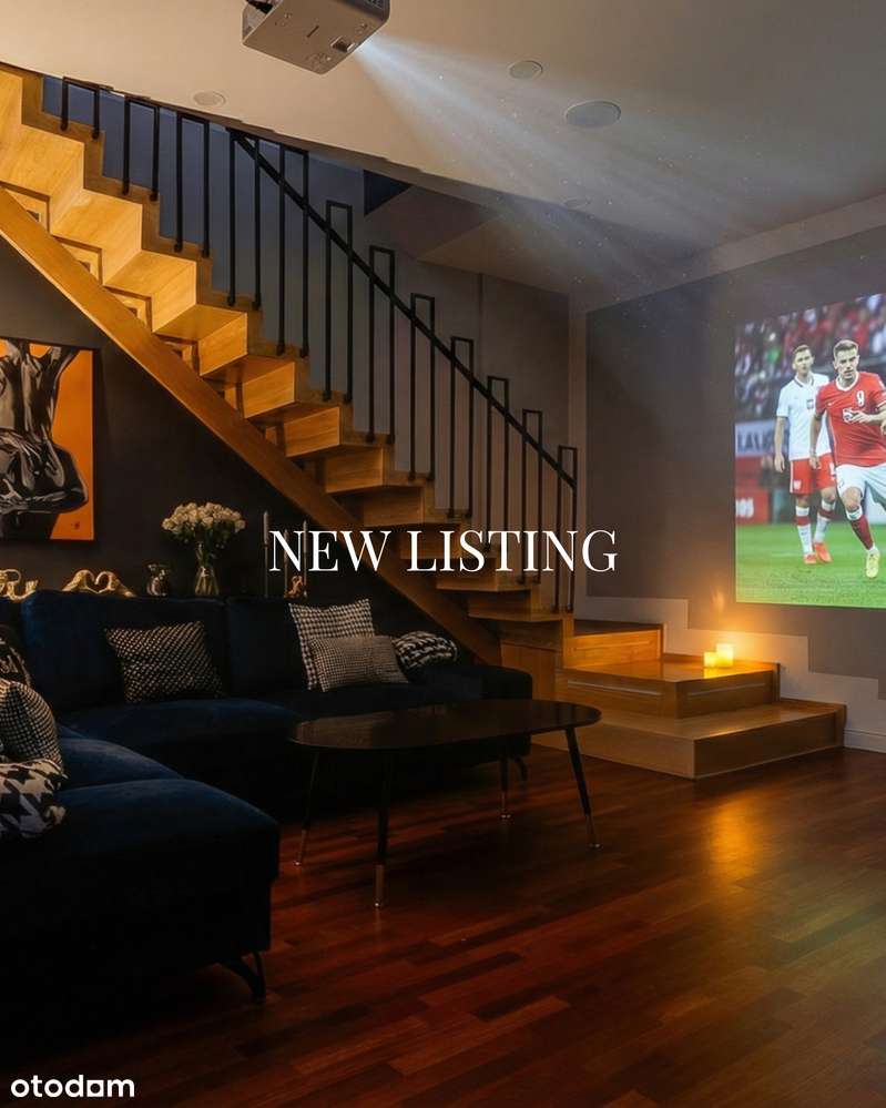 Najlepszy apartament 2 poziomowy w centrum Katowic nie czekaj!-4