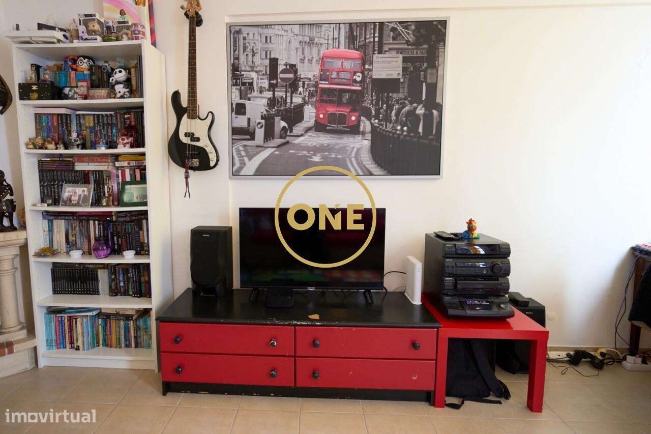 Apartamento T3 c/ Arrecadação em Paredes, Alenquer - Grande imagem: 4/28