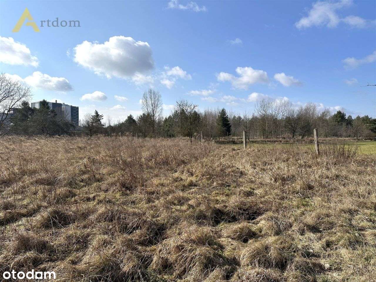 Działki z gotowym projektem od 6 ar, łącznie 70 ar-4