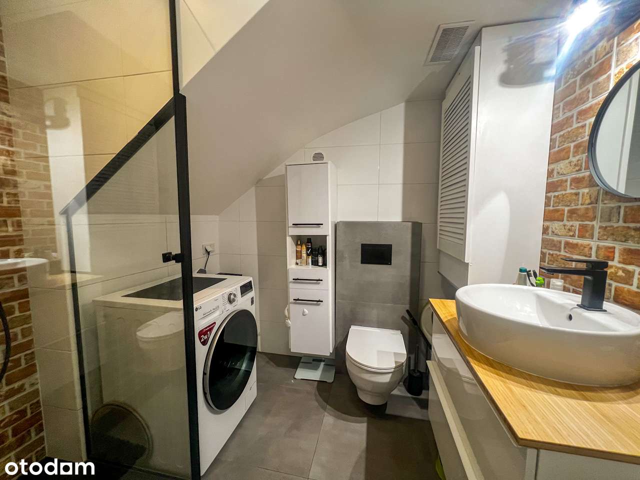 Bezczynszowe 3 pokoje z ogrodem | ul. Obozowa | 38,8 m² | do wejścia-6