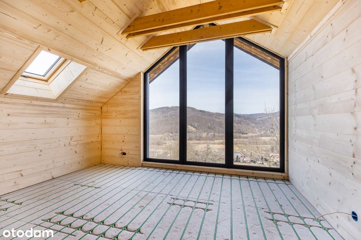 Laskowe Wzgórze - w zgodzie z naturą-16