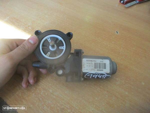 Motor Elevador Vidro 400600 NISSAN PRIMERA 2005 TD - 2