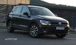 Volkswagen Tiguan 2.0 TDI 4Mot DSG Comfortline - 10