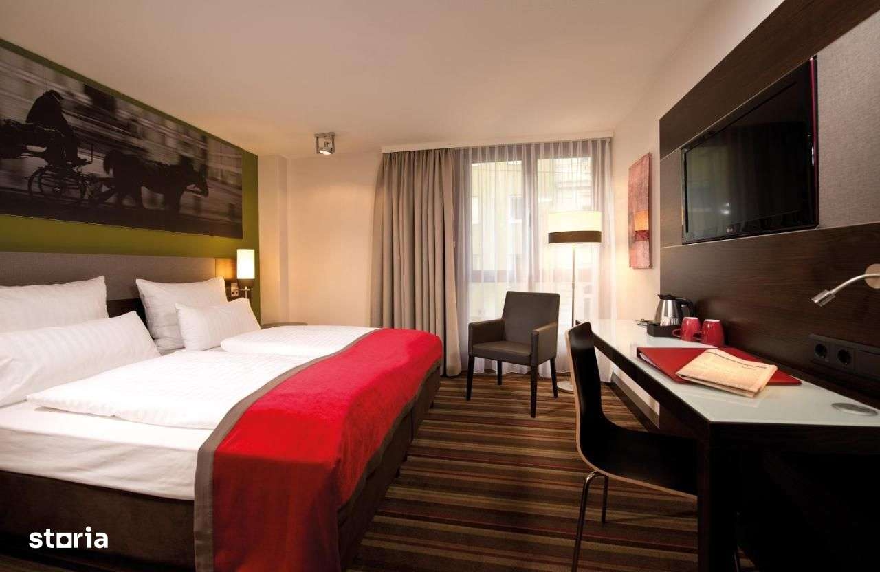 Garsoniera- zona buna - Imagine principală: 1/7