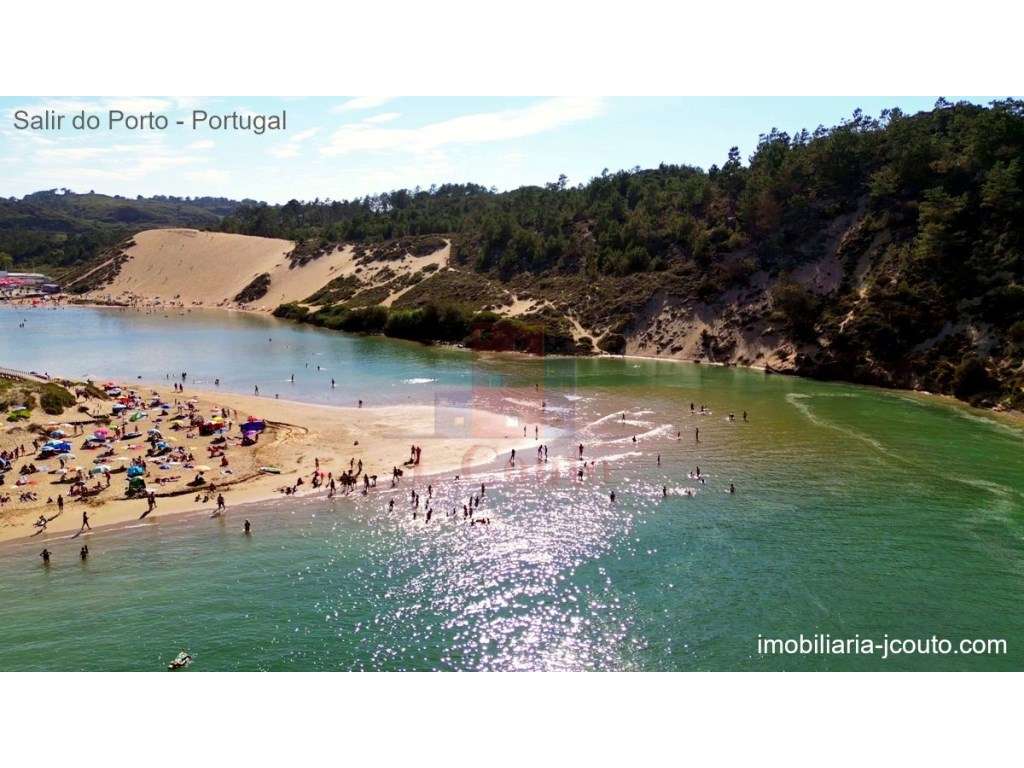 Apartamento T2 em Caldas da Rainha-38