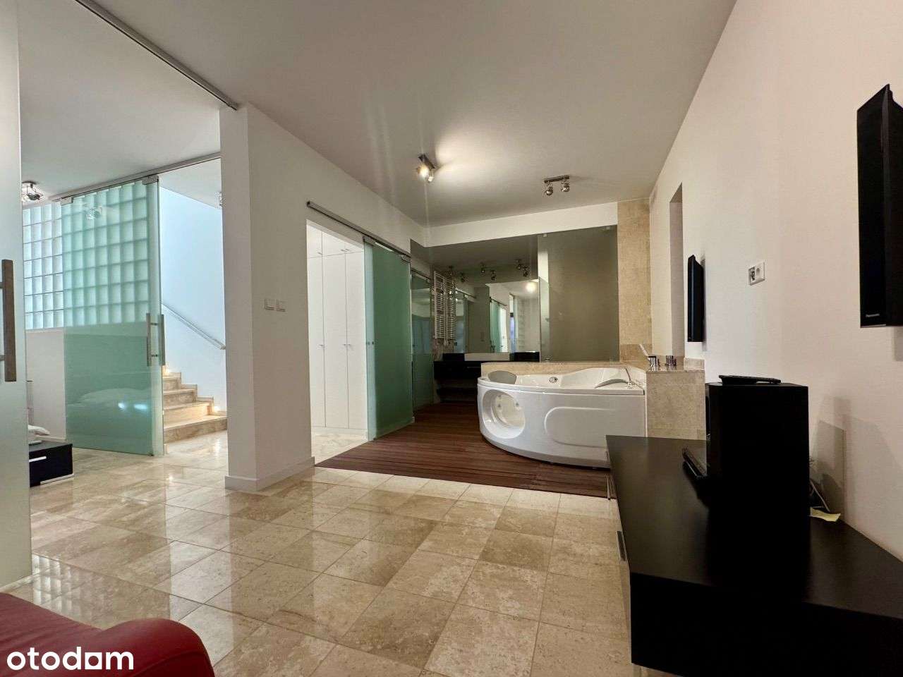 ZEGRZE | linia brzegowa | penthouse | TARAS-6