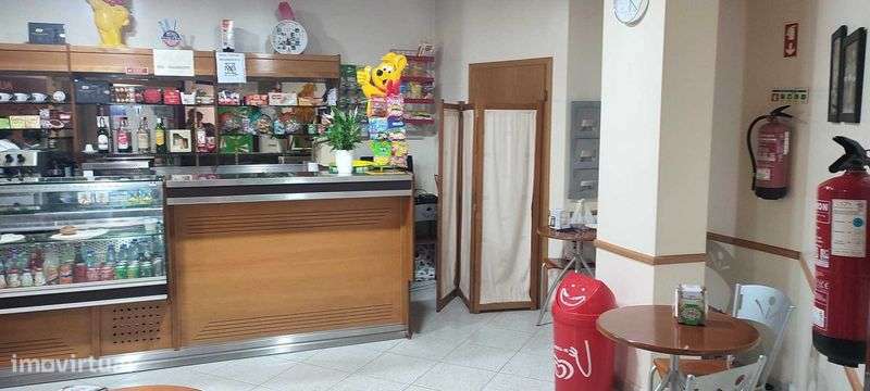 Loja/Café Setúbal - Arrendar - Grande imagem: 5/10