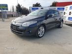 Renault Megane 1.5 dCi Expression - 13