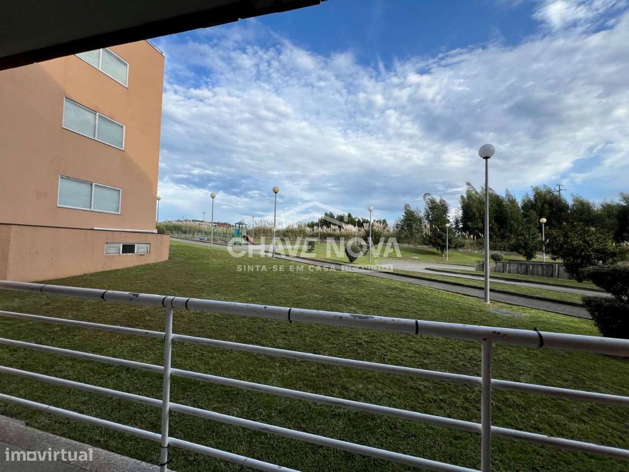 T3 c/ Lugar de Garagem em Canelas (Edifício Prestige) - Grande imagem: 5/20