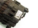 ALTERNATOR RENAULT KANGOO I 1.5 dCi 8200120286 - 4