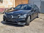 trager complet cu radiatoare mercedes e class w212 e 220 cdi - 1