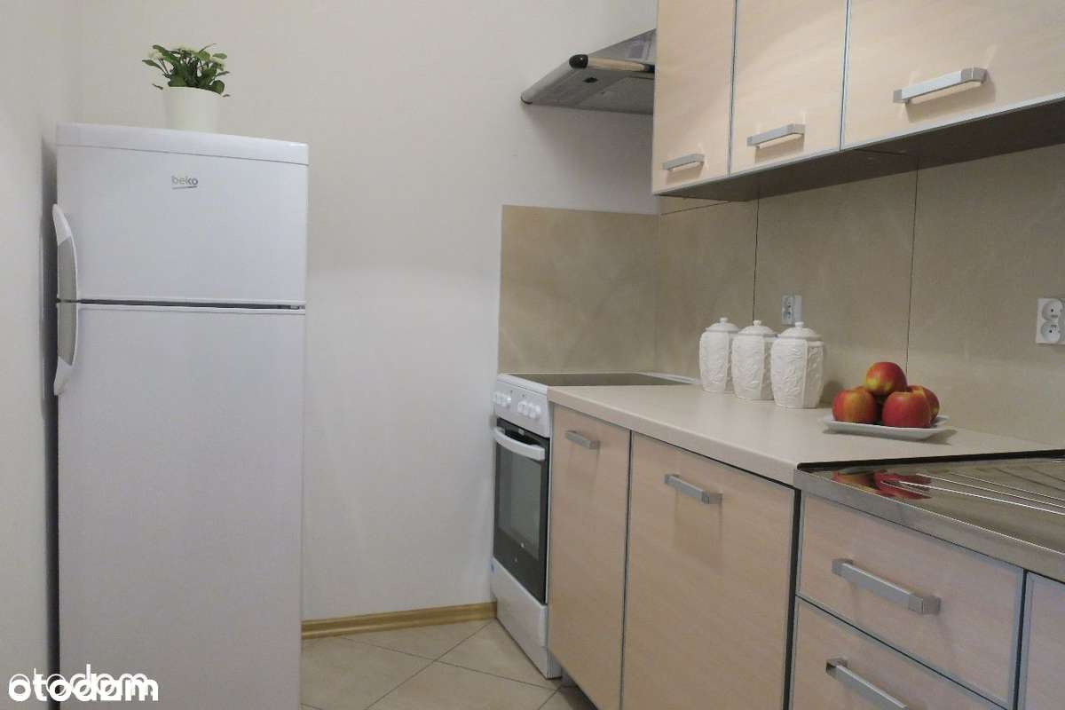 Przytulne mieszkanie przy Silesia Business Park-7