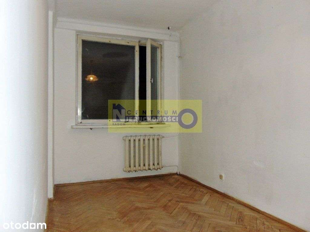 XV-lecia, M4 47,44 m2, ul. Kusocińskiego - Pełny obrazek: 5/13