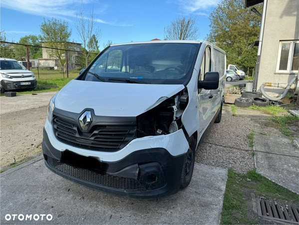 Renault Trafic - 2