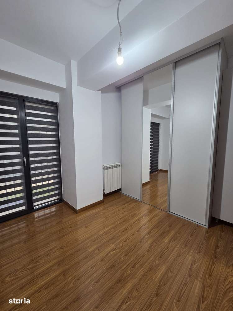 Apartament de inchiriat in zona Gara Nicolina. - Imagine principală: 2/4