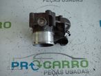 Corpo Borboleta 1 Ford Focus Iii - 2