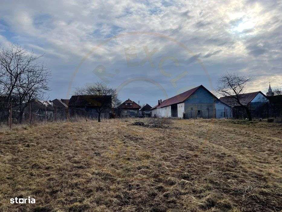 Casa de vanzare Dragus Brasov - Imagine principală: 4/5