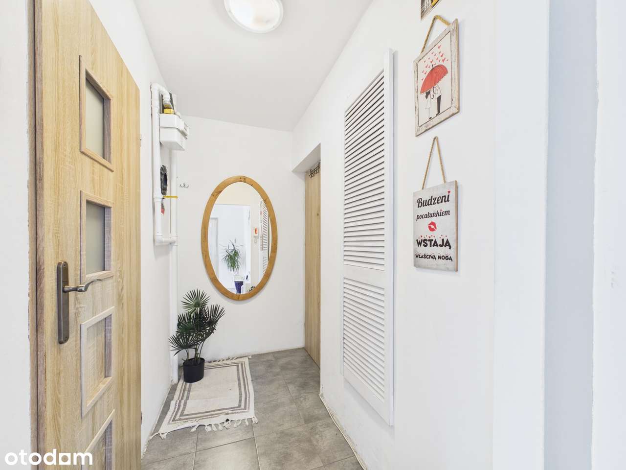 Mieszkanie, 33,02 m², Dąbrowa Górnicza-11