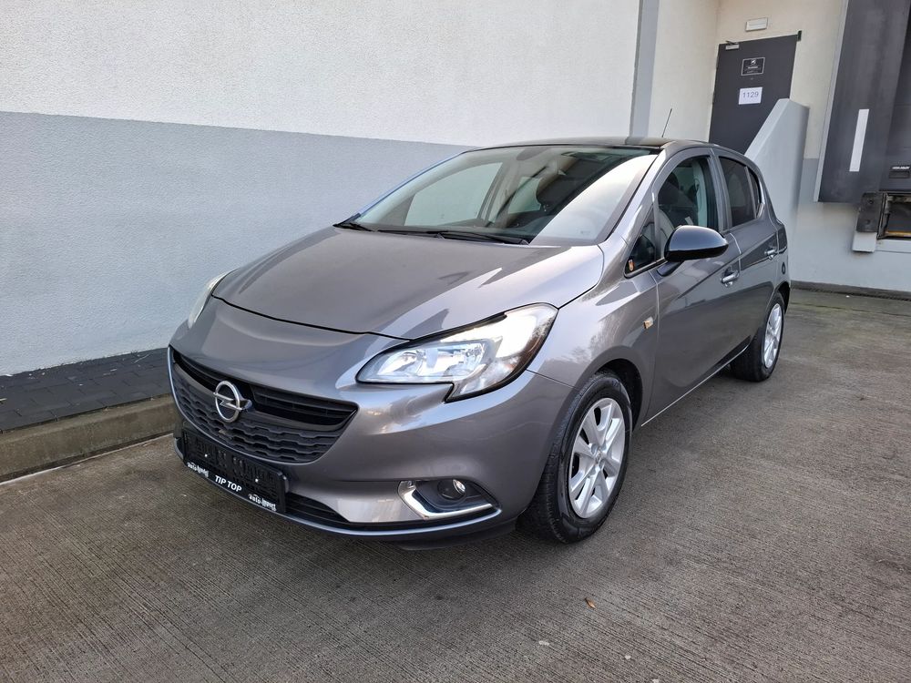 Opel Corsa E (2014-2019) 1.4 (ecoFLEX) Start/Stop Color Edition 2019