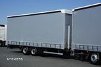 Mercedes-Benz / ACTROS / 2542 / ACC / EURO 6 / ZESTAW PRZESTRZENNY 120 m3 - 31