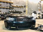 Frente completa- Audi A3 8P (2003-2008) - 2