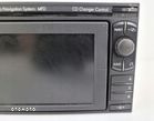 VW PASSAT B5 T5 GOLF IV RADIO NAWIGACJA MFD 1 3B0035191D PL MENU KOD - 4