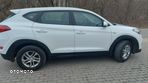 Hyundai Tucson - 4