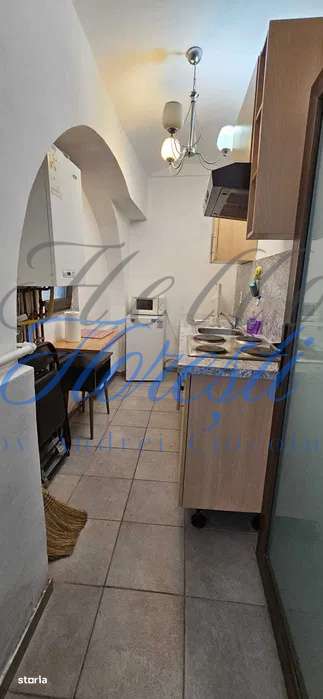 Apartament 1 camere, 21 mp , Zona Motilor /Cluj Napoca - Imagine principală: 4/7