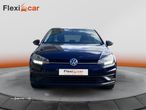 VW Golf 1.6 TDI Trendline - 2