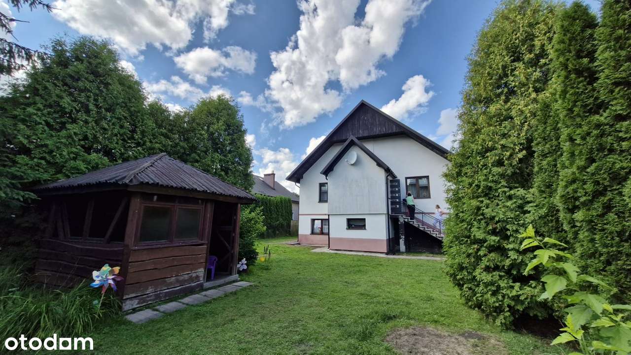 Super oferta. Dom w Królewcu gmina Smyków.-2