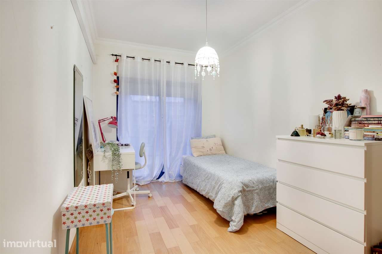 Apartamento T3 Venda em Montijo e Afonsoeiro,Montijo-2