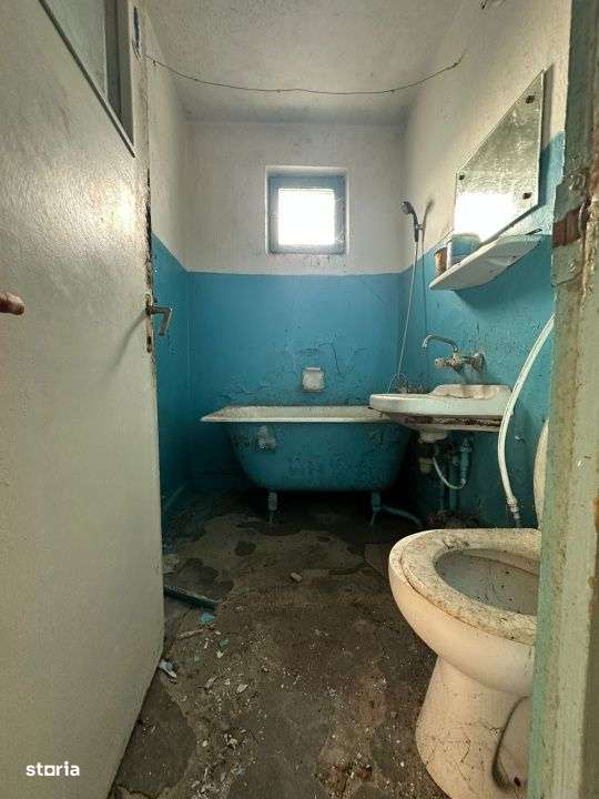 - Apartament 2 camere confort 2, zona Viziru 1.-4