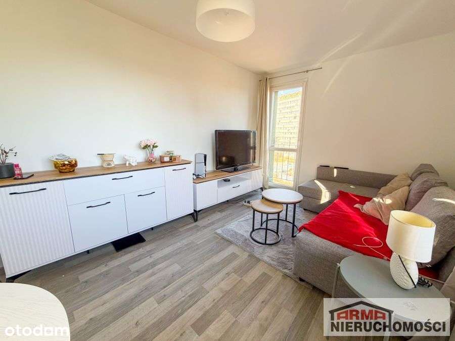 Mieszkanie 2-Pokojowe Na Starym Mieście-1