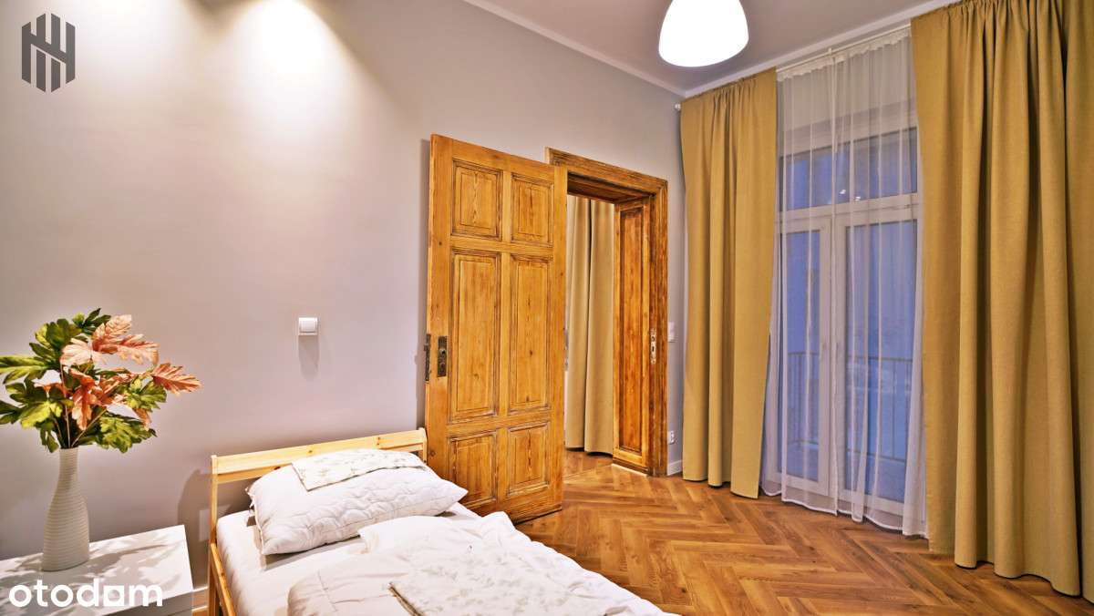 M3 po remoncie 41,78 m2, Bydgoszcz, Śródmieście - Pełny obrazek: 5/9