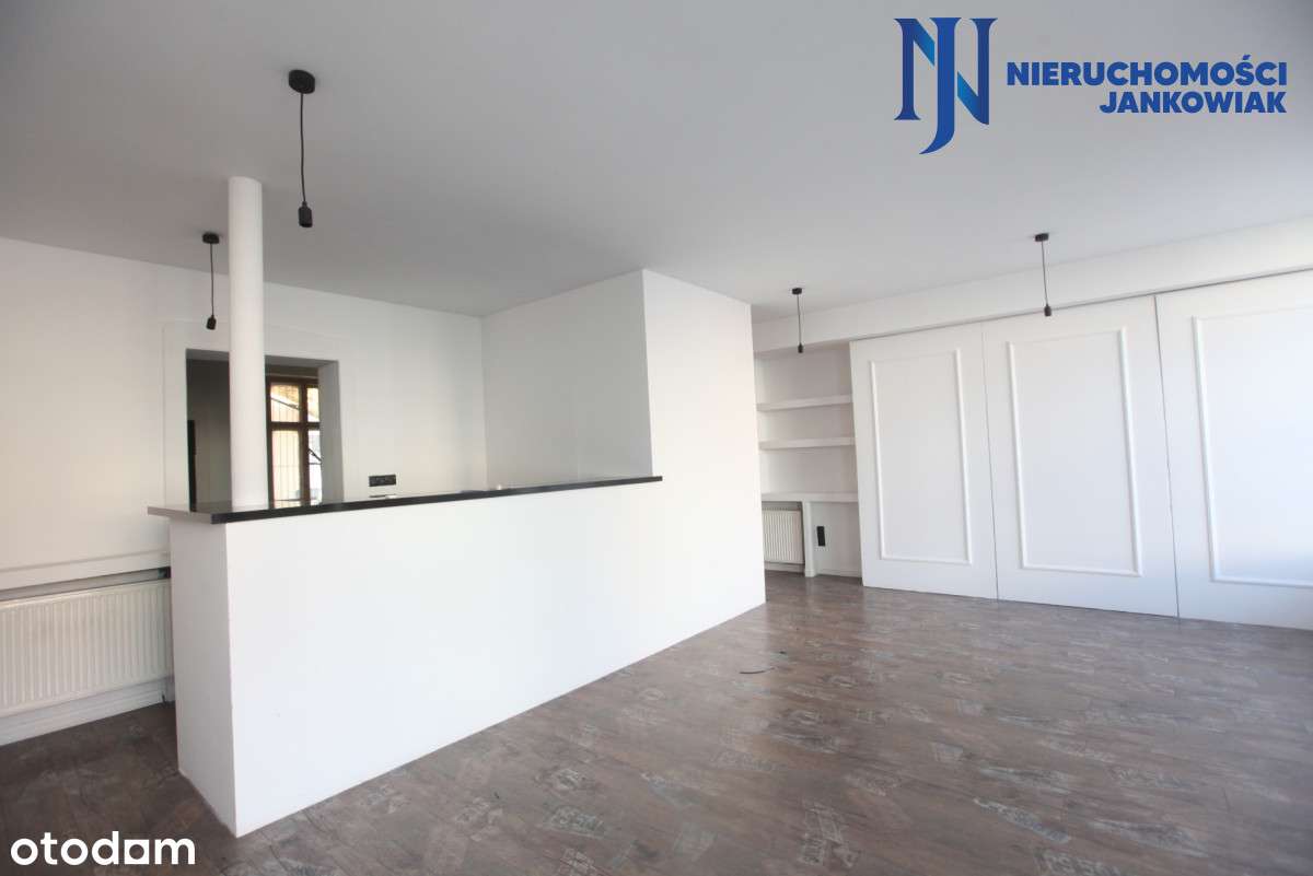 Centrum Wolsztyna | Kamienica 3 kondygnacje-13