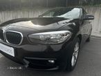 BMW 116 d EfficientDynamics Edition Advantage - 2