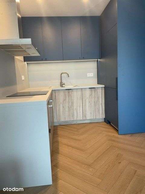 Nowe komfortowe dwupokojowe mieszkanie - Pełny obrazek: 5/10