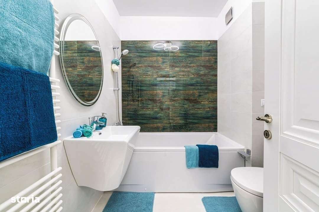 Apartament 2 camere,spatios, metrou Dimitrie Leonida - Imagine principală: 4/4