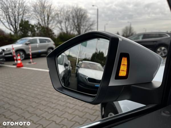 Skoda Superb 1.4 TSI Plug-In Hybrid Style DSG - 19