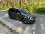 Volkswagen Touran 2.0 TDI DSG United - 5