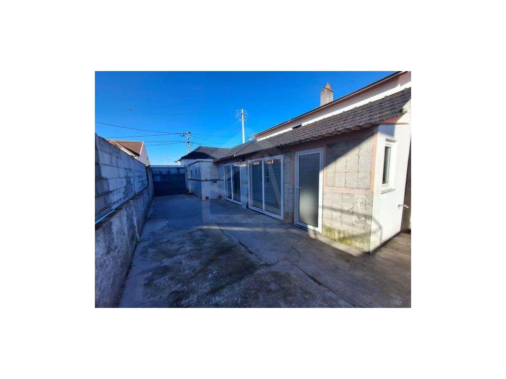 Moradia T2 em Ílhavo - Grande imagem: 4/5